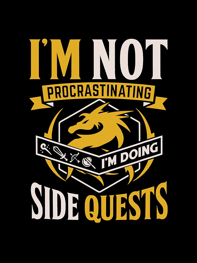 Tabletop Rpg Board Game Doing Side by YesterDayCheck