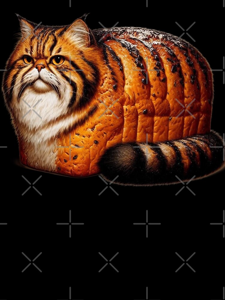 Sugar Catloaf by piscininha