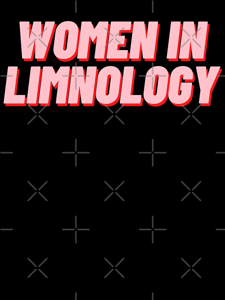 Women in Limnology by polishalpaca