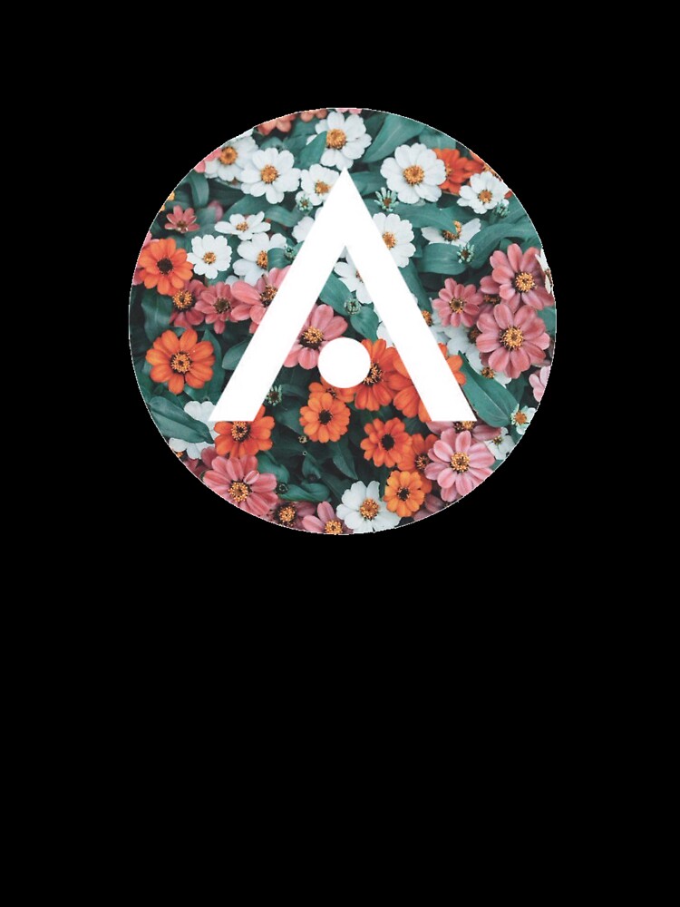 Aveda Flower Logo by Dalaura
