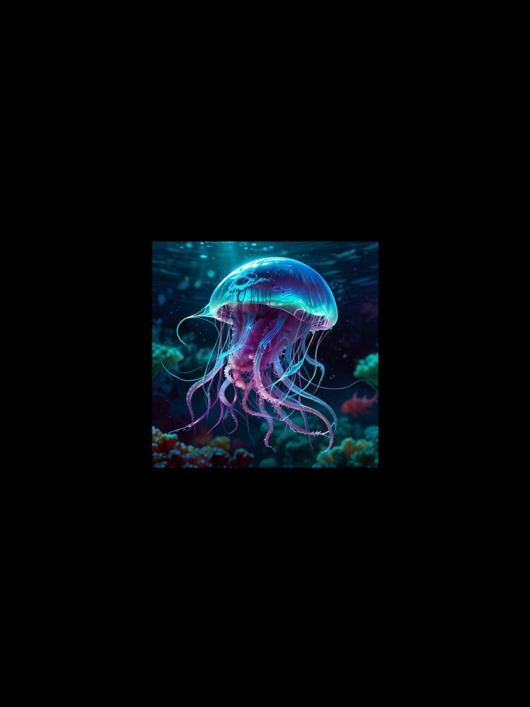 A Soul Adrift in the Abyss by PTB-SHOP