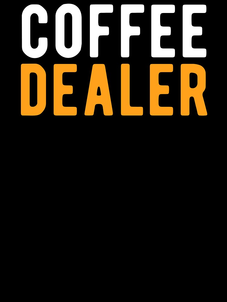 Barista Coffee Deal by ReignGFX
