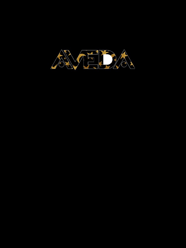 Moon and Stars Aveda by Dalaura