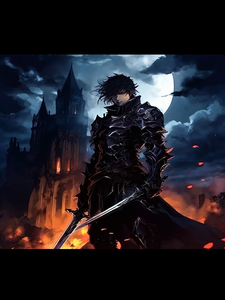 Dark fantasy by Collection de trésors