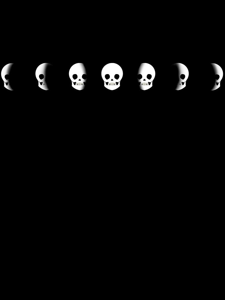 Lunar Life Cycle by LatexFreeBeans