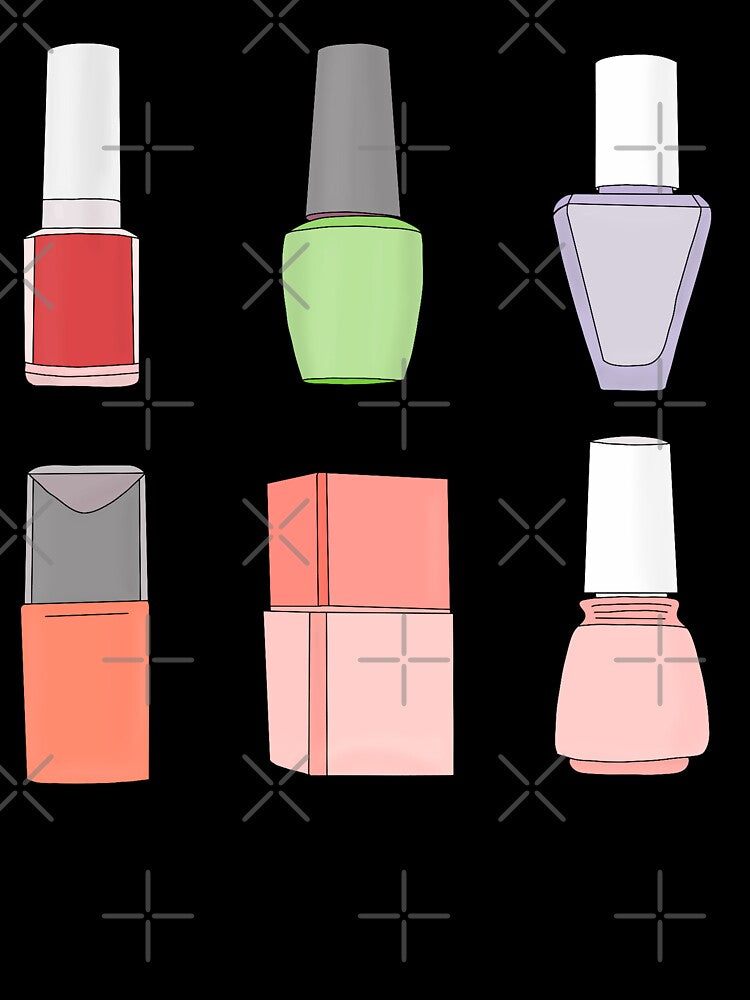 Nail Polish by shopdiego