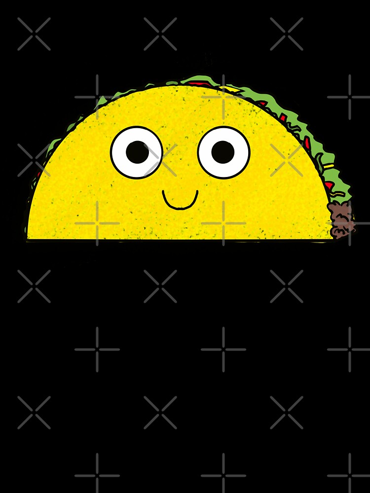 Lets taco bout it by ChelastAmaro