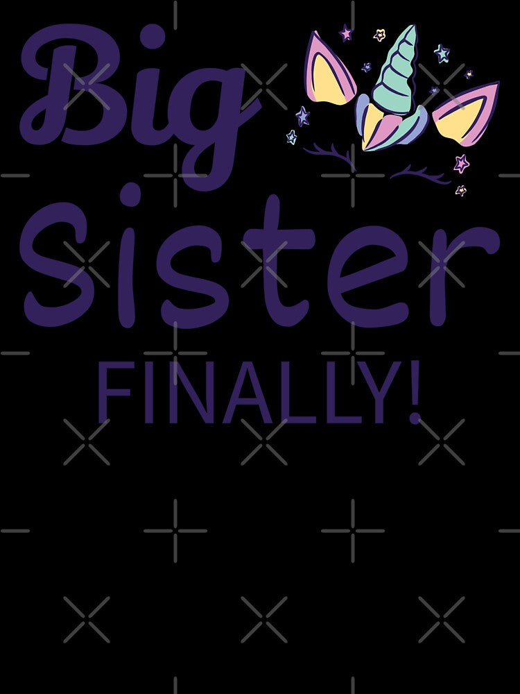 Big Sister Finally II by Lemon Pepper