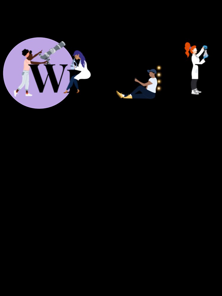 WinSPIRE Logo with Initial by The WinSPIRE Organization