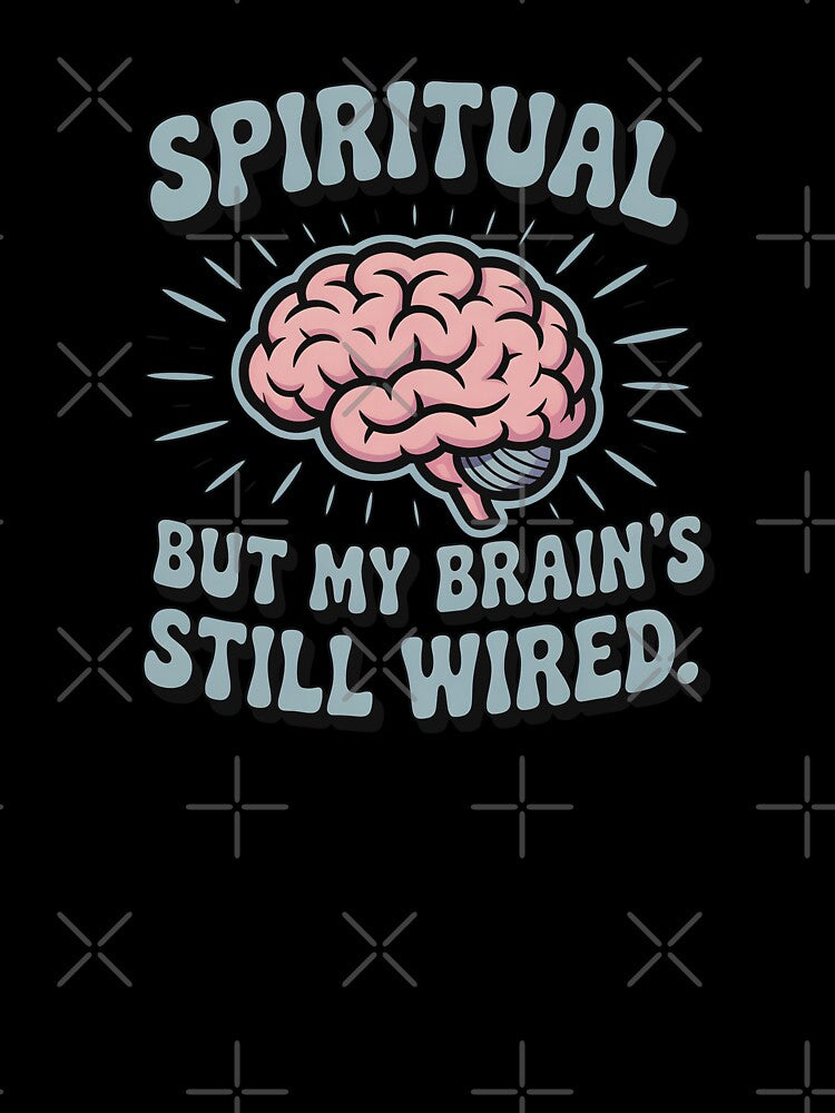 Copy of Healing Happens In The Weirdest Ways by CrypticHMystic