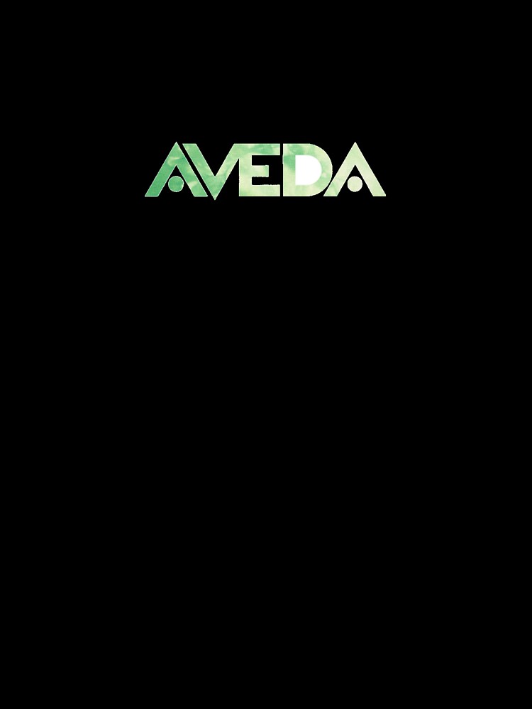 Light Green Tie Dye Aveda by Dalaura