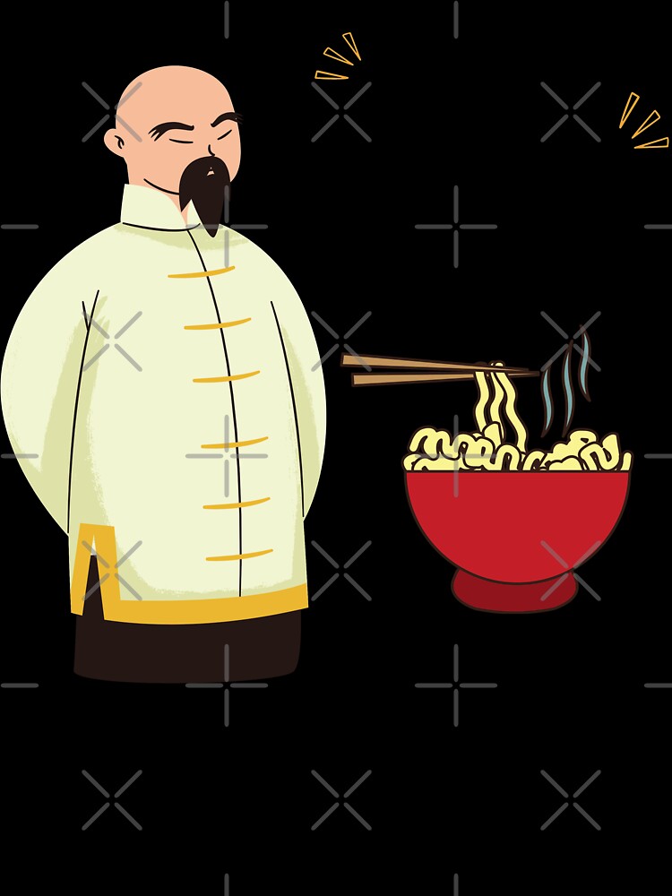 Mmm Noodles by Stronskyj23