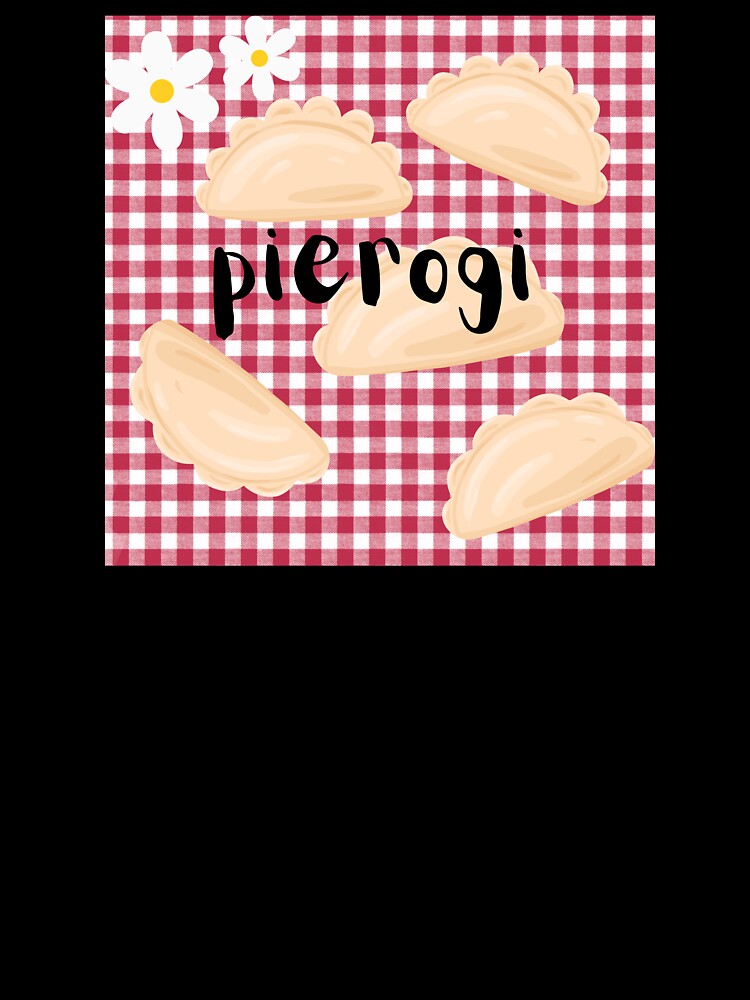 Pierogi by AnulaArt