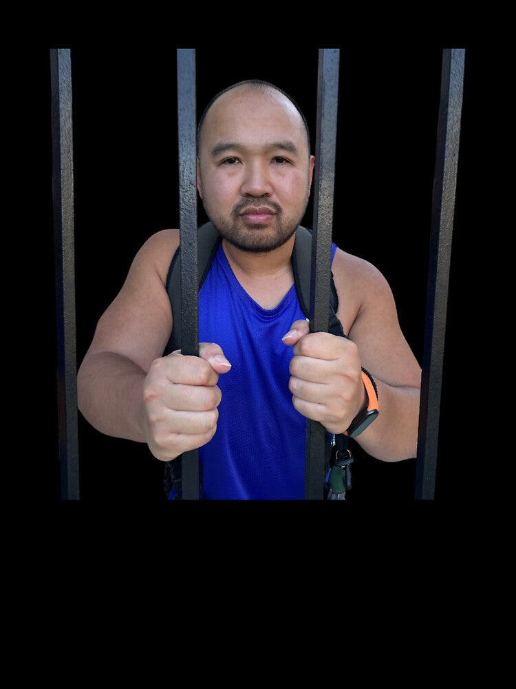 free David! by flannelninja