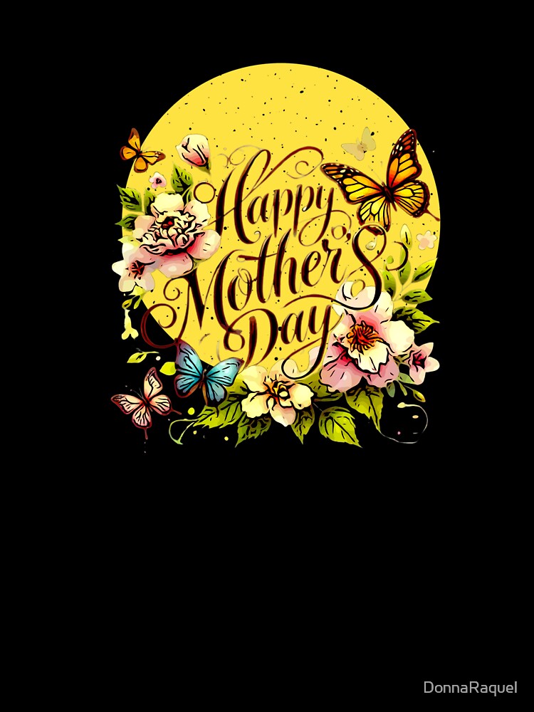 Mothers Day Gift for Mom,Aunt,Sister,Grandmother,Stepmom, Like a Mom, Special Person by DonnaRaquel