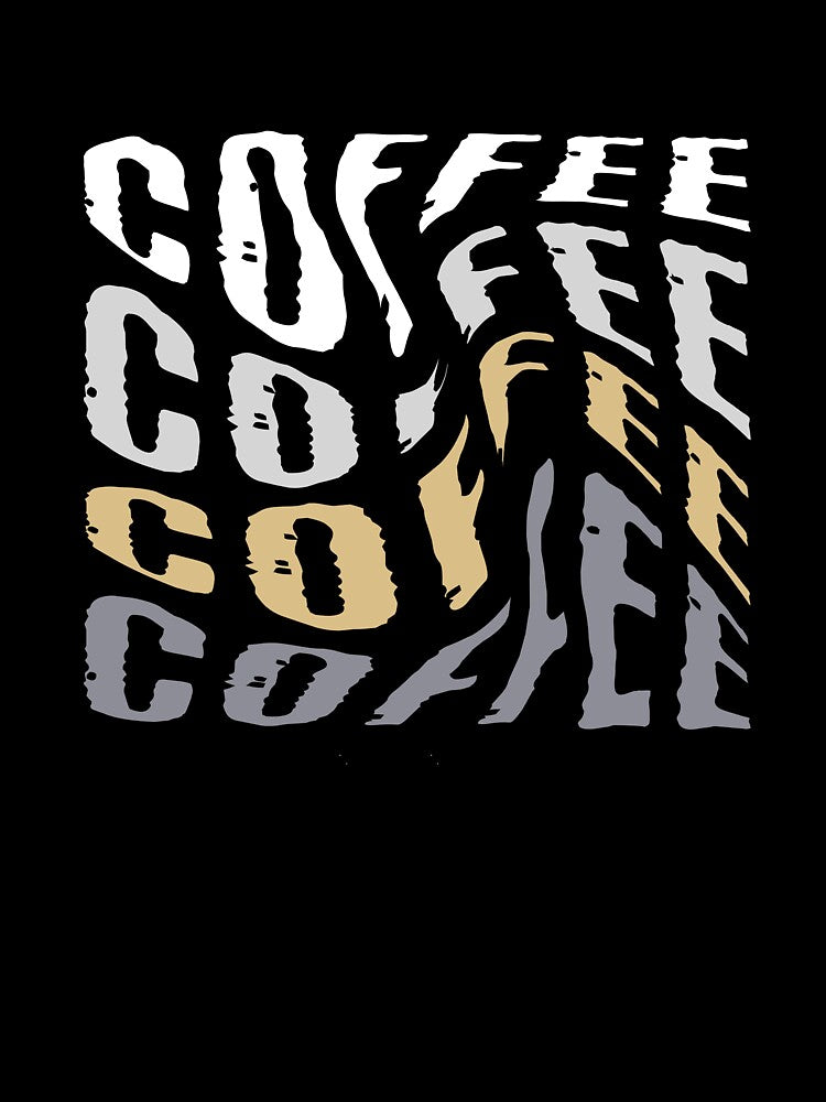 Energy in Every Sip – Coffee Fuel Mode On by ByZimbo