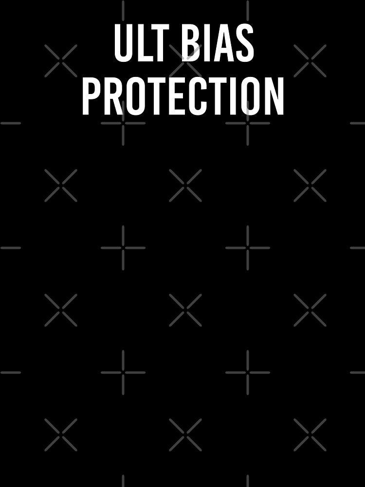 Ult Bias Protection by MbyMorganK