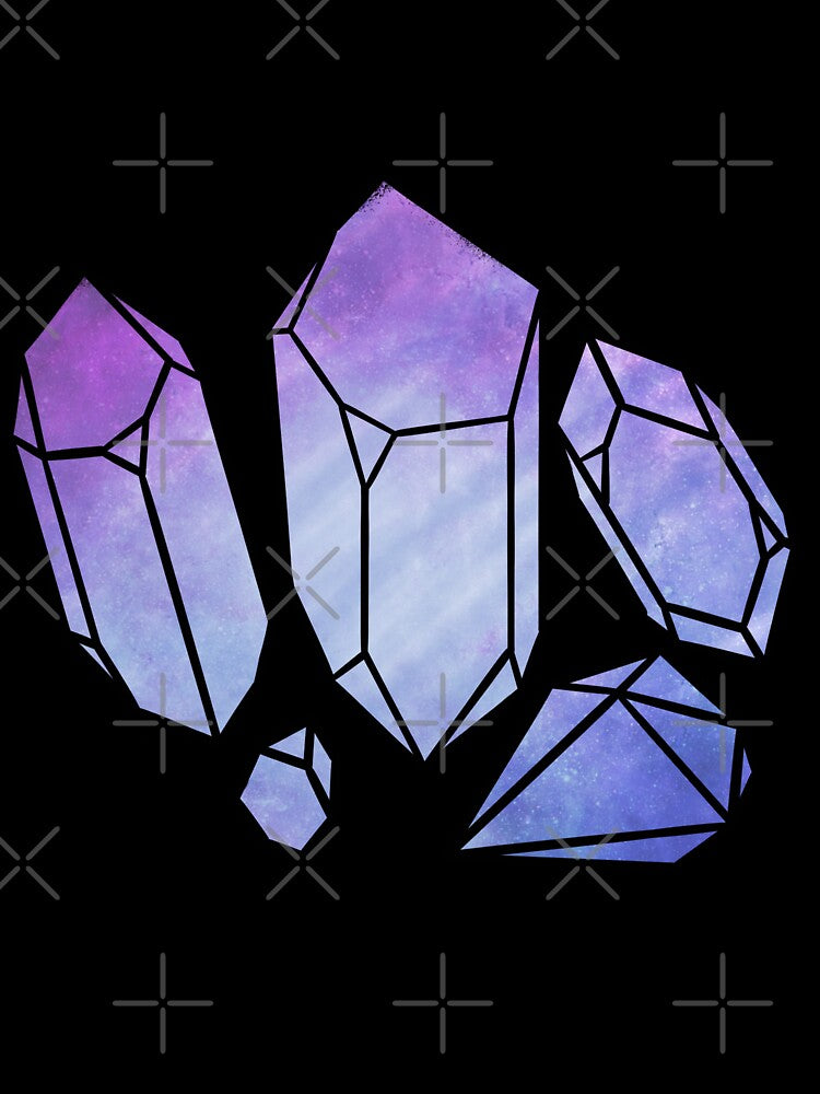 Healing Gems by olivierxx33