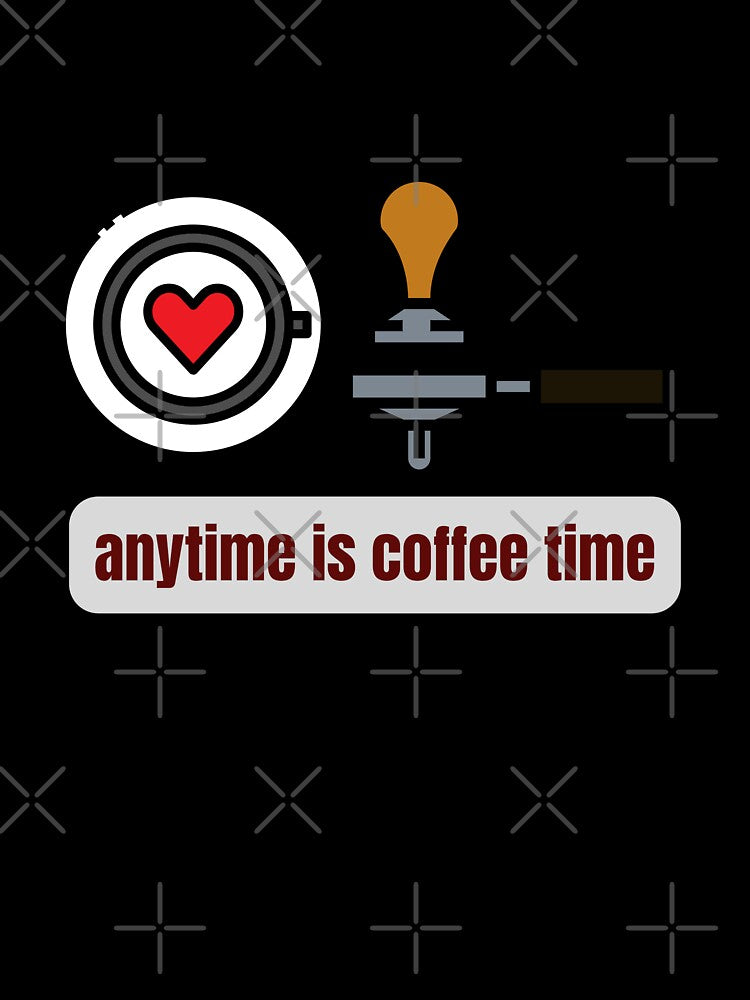 Happy Barista Day by theredsharp