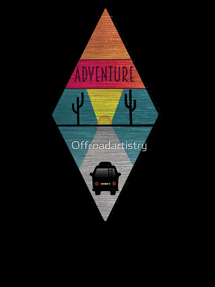 Adventure by Wild Whispers