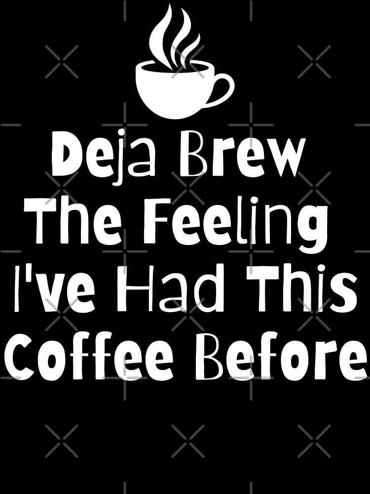 Barista Meme Coffee Lover by WildPalette-Art