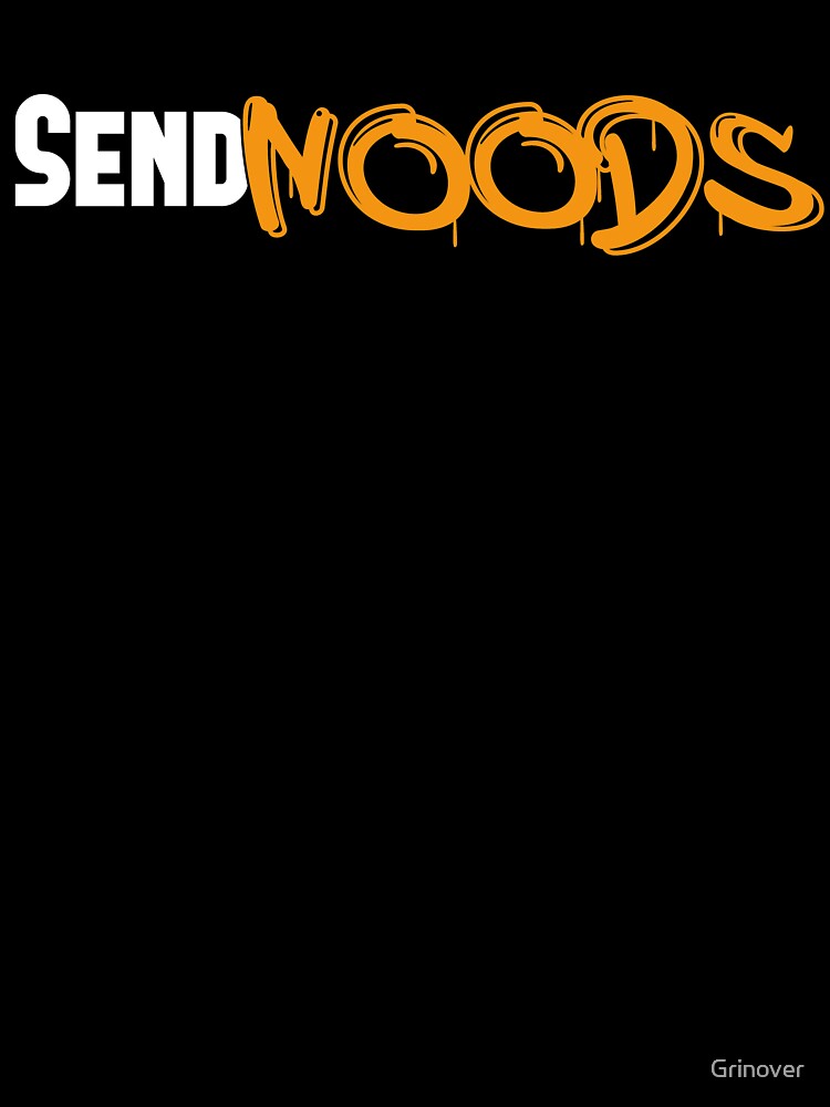 Sendnoods by Grinover