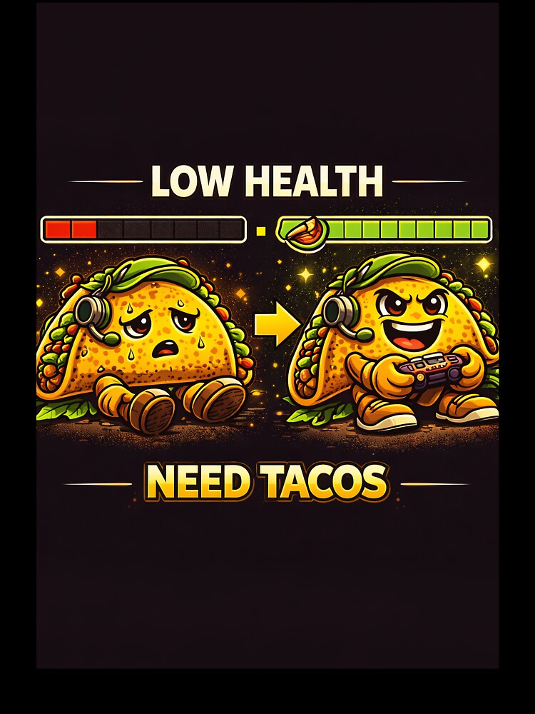 who needs health bottles when you have tacos by los-taco-ritas