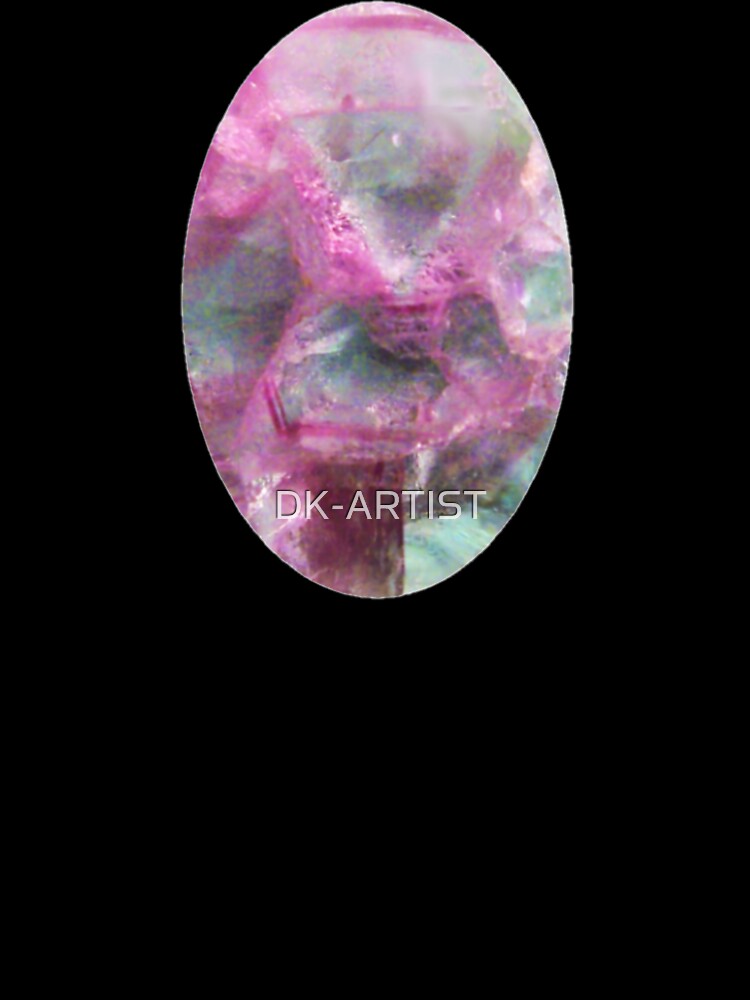 CRYSTAL #14 | Crystal Art~Design by CONTEMPORARY ART~DESIGN