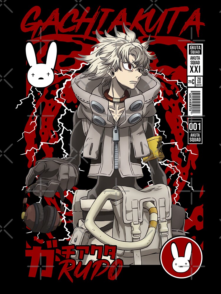 Cleaner Rabbit by KEEP-