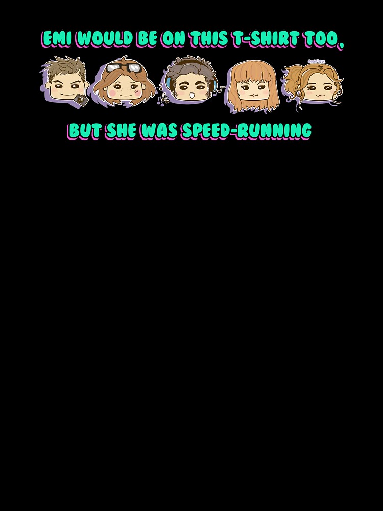 Team 86th - Speed-running by 86thFloor