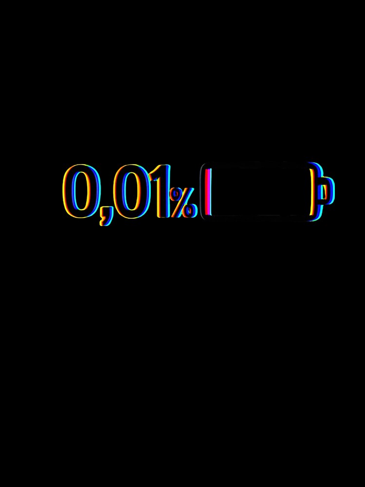 Running on 0.01% by Yumi707