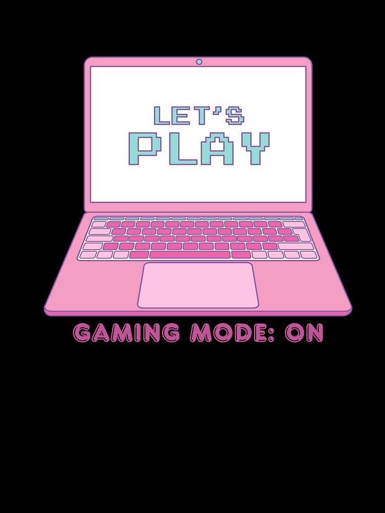 Gaming Mode: ON – Enter the Ultimate Player Zone, No Distractions, Only Victory Respawns by Zezeshop1