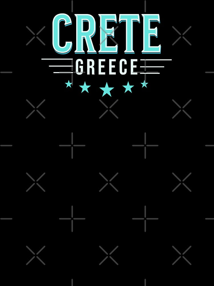 Crete Greece - Greek Island Vacation by madtoyman