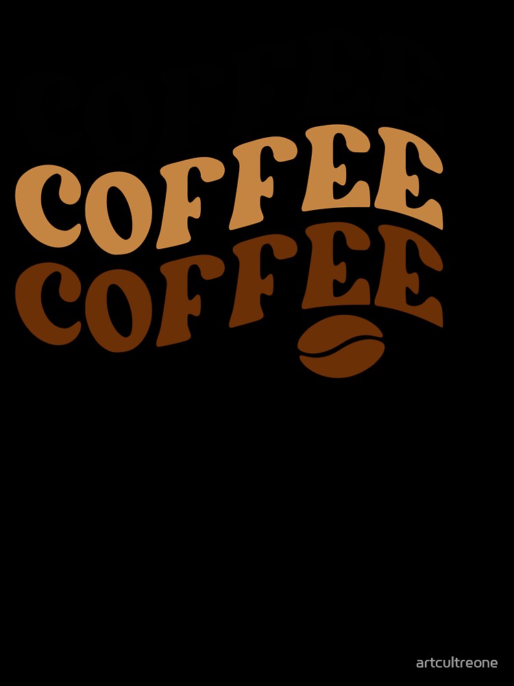 Coffee Vibes by artcultreone