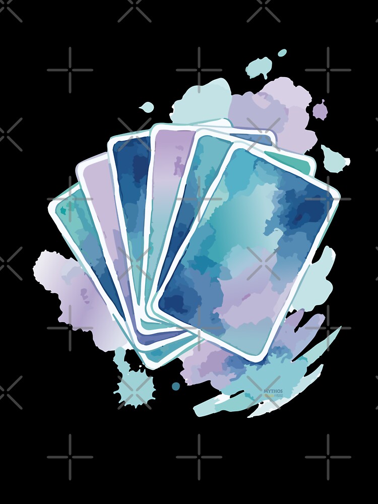 Arcane Deck by Mythos Club