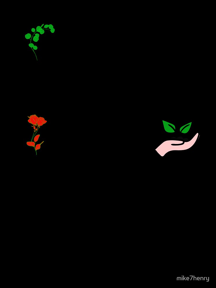 Plant em they will grow by mike7henry
