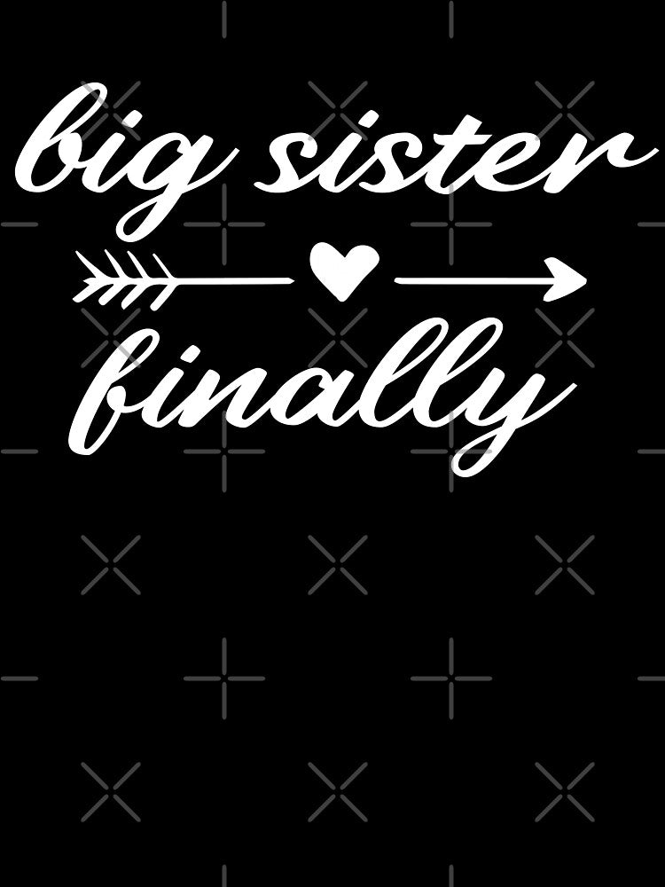 Big Sister Finally by BadrLuke01