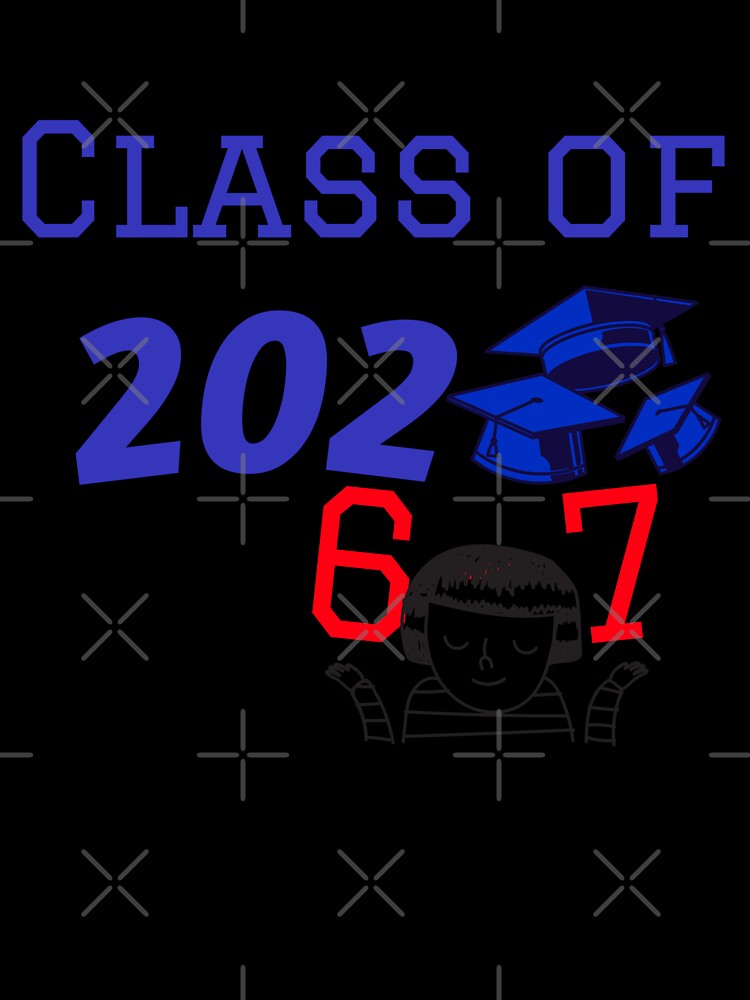 Class of '26 by StevesTDesigns