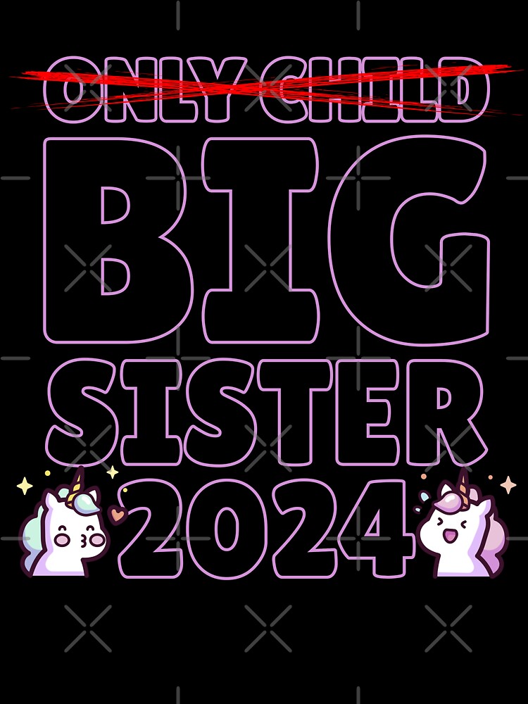 Big Sister 2024! by Studio Bankai