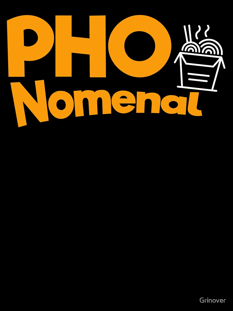 PHONomenal by Grinover