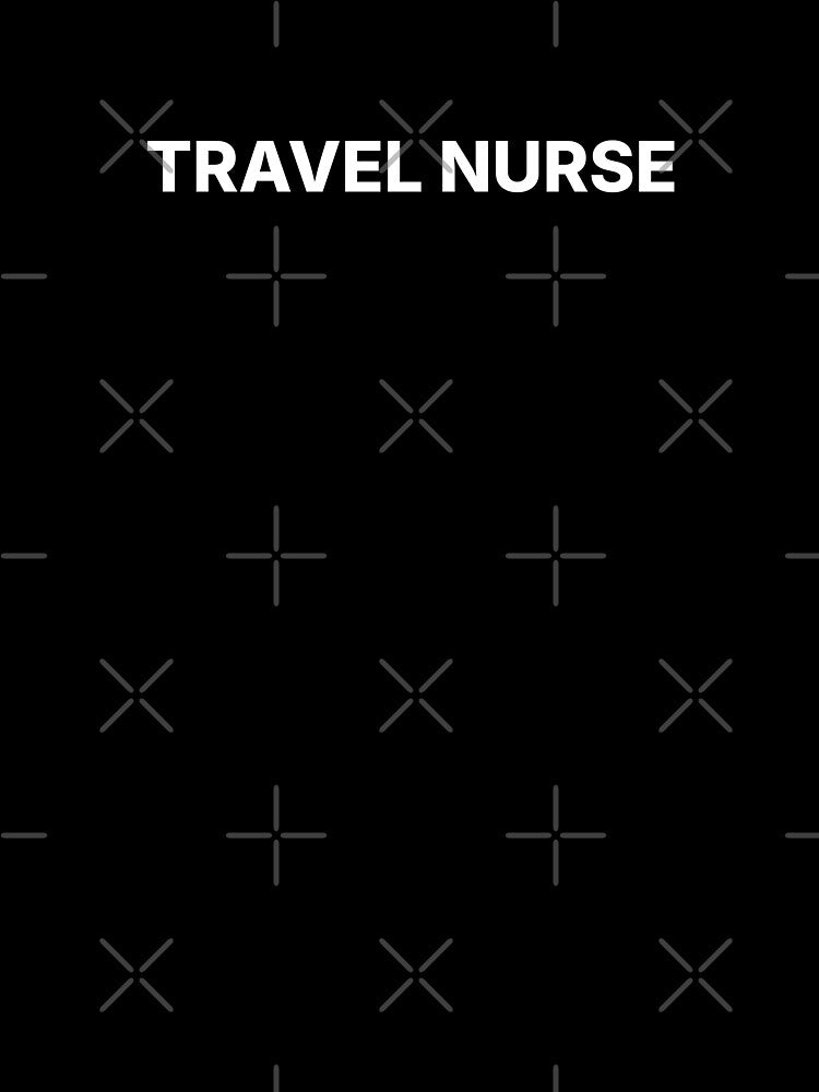 TRAVEL NURSE by YNELENT