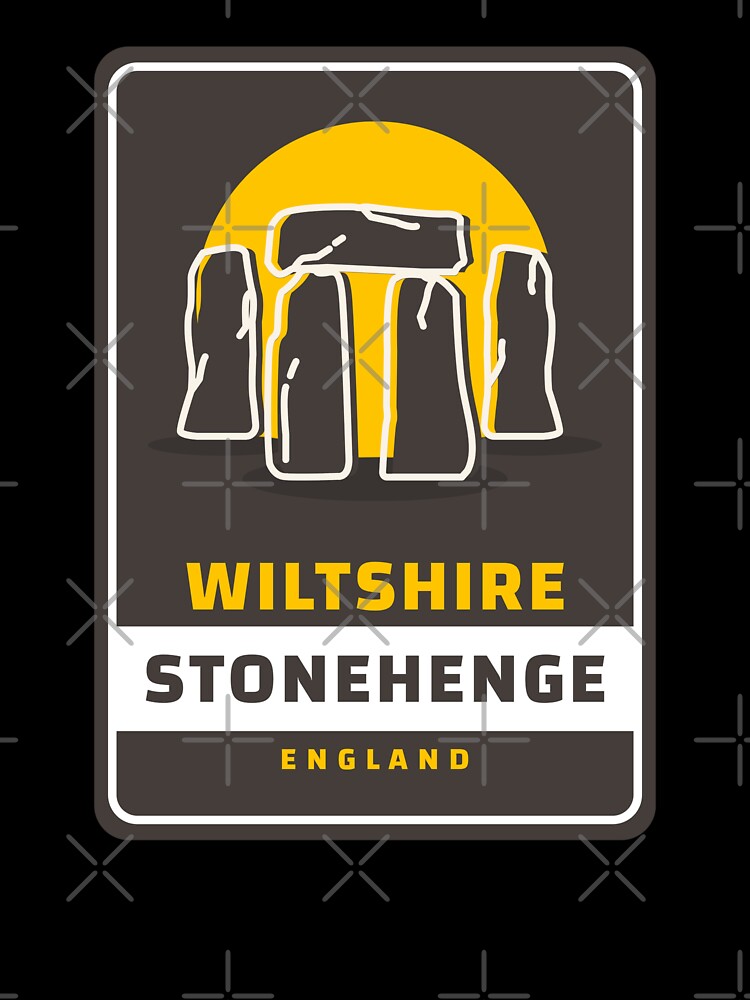 Stonehenge - Wiltshire by ManiaTeec