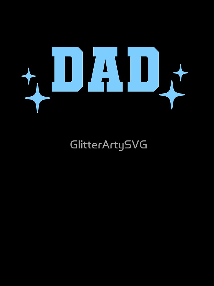 Dad of The Graduate by GlitterArtySVG