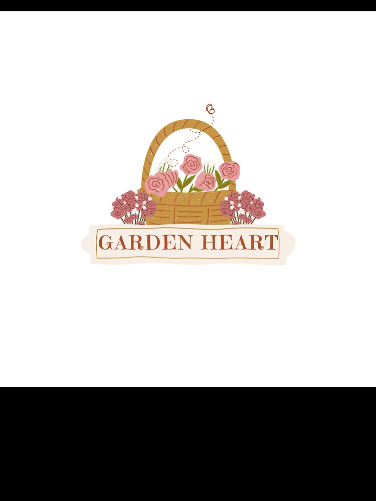 Garden Heart by jpubdesigns
