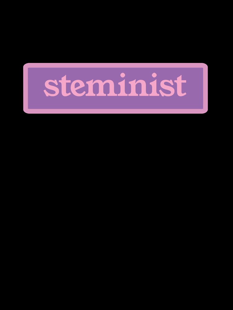 Steminist by Preety Padhiyar