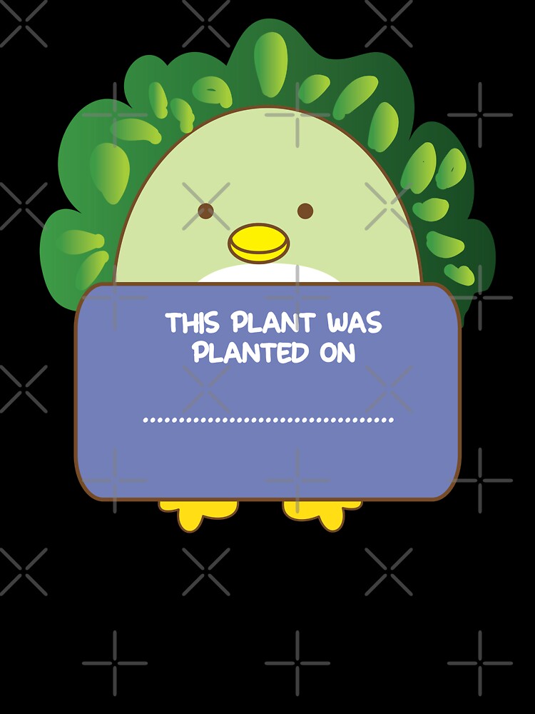 This plant was planted on plant lover by fluffyfamcraft