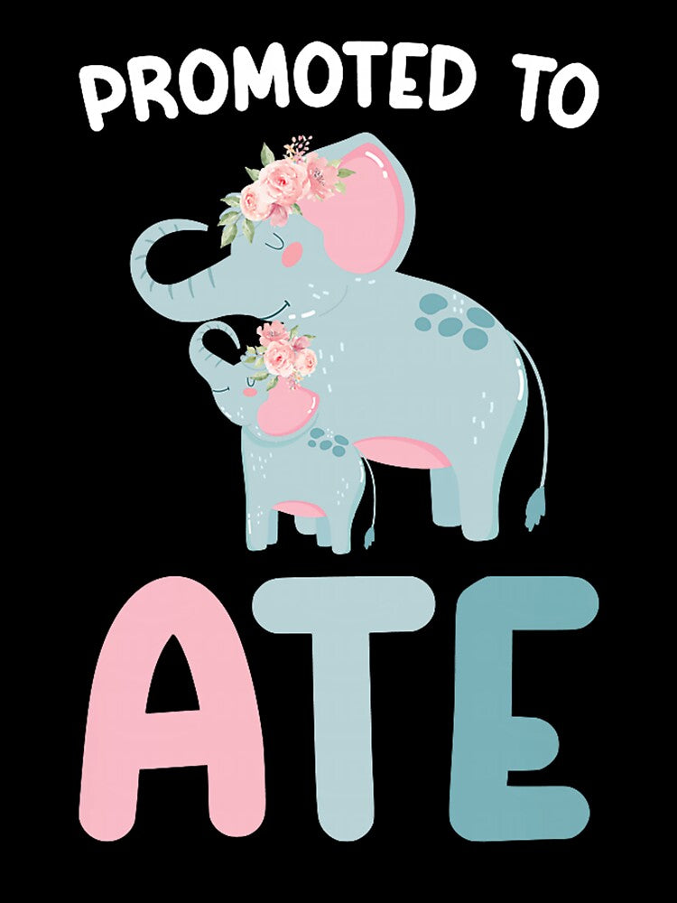 Promoted to Ate by Pechkinpavelpas