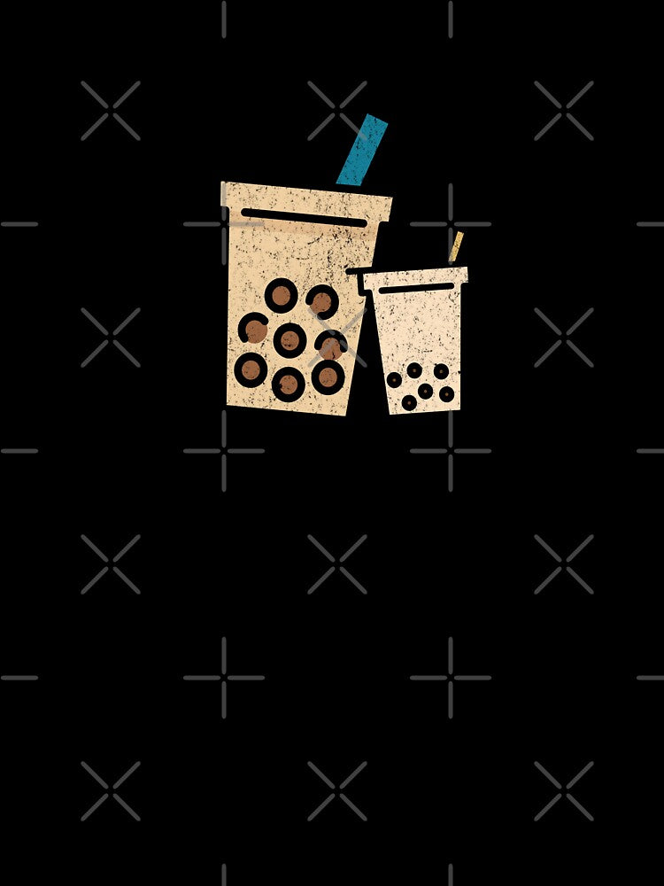 Promoted to Big Brother for Boba Lovers by xxroseate