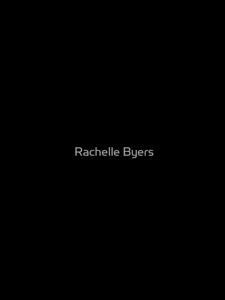 Mom of Boys Curator of Chaos by Rachelle Byers