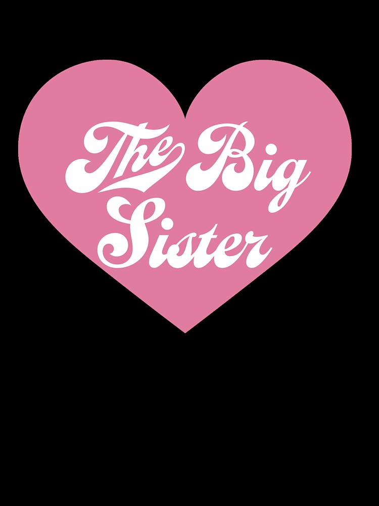 The Big Sister by PeoplizeIt